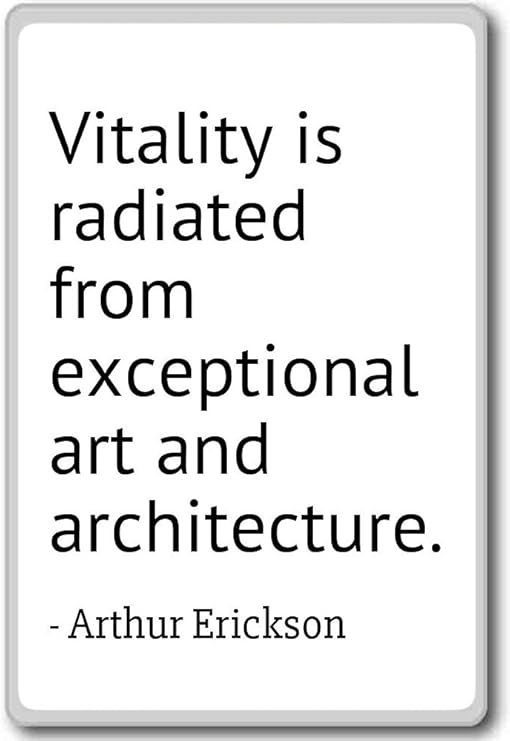 Amazon Com Vitality Is Radiated From Exceptional Art A