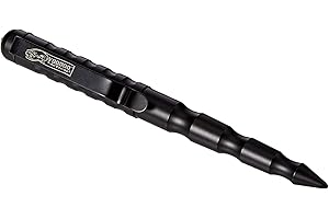 VooDoo Tactical 07-0155001000 Master Pen, Black