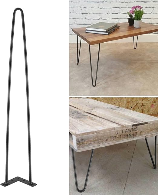 Patas mesa hierro Las mejores mesas.