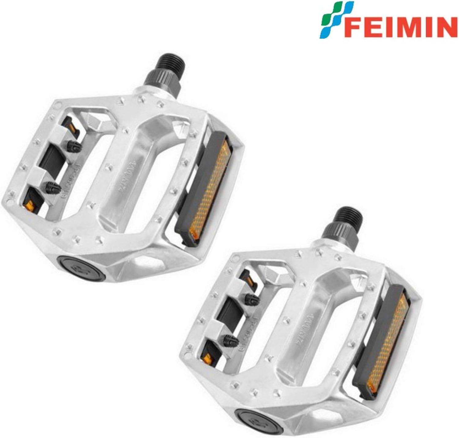 feimin pedals