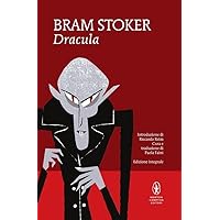 Scaricare Dracula. Ediz. integrale PDF Gratis