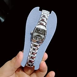xianshengle Watch Pouch, Watch Roll, Watch Travel