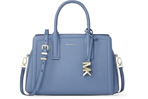 Michael Kors Women's Laila Small Satchel