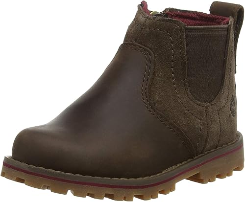 timberland junior chelsea boots