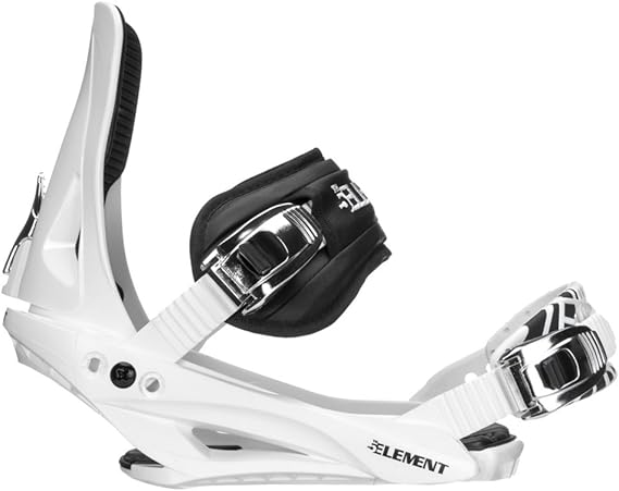 element snowboard bindings