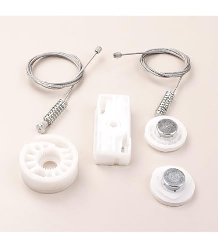 Chiave a settore per rimozione finestrini per BMW E60, E81, E82 & MINI