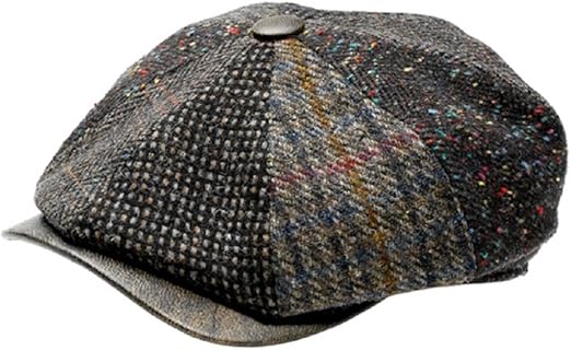 wigens newsboy hats