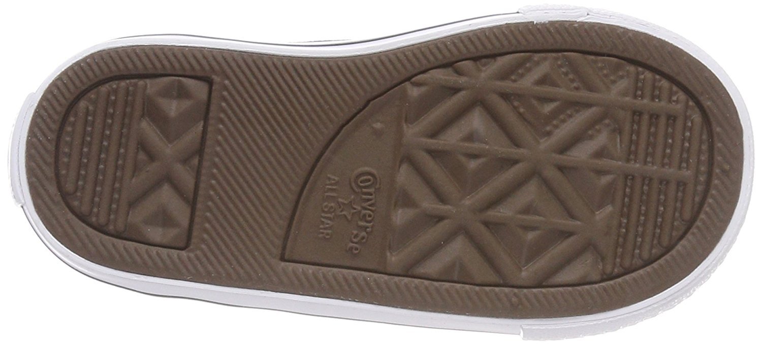 Converse Kids' Chuck Taylor All Star High Top Sneaker