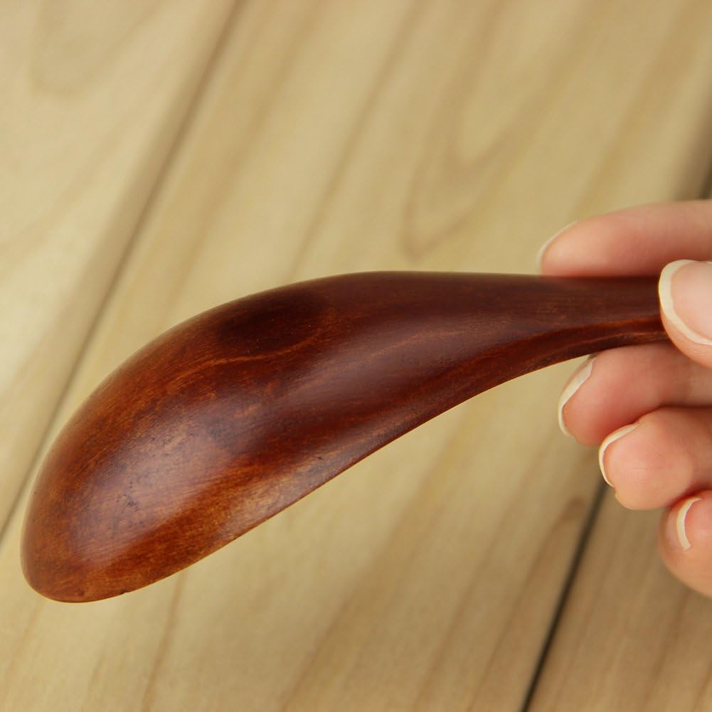 AOOSY Wooden Spoon - Image 5