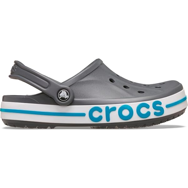 Amazon.com | Bayaband Croco Band Clog | Mules & Clogs display picture 1
