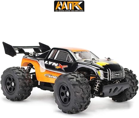 rc cars amazon uk
