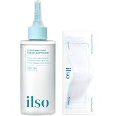 ILSO Melting Sebum Softener 5.07 fl oz, Sebaceous Filament Care