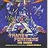 The Transformers: The Movie (Original Motion Picture Score)
