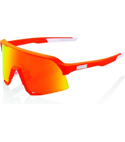 Amazon.com: 100% Racetrap 3.0 Sport Performance Sunglasses - Sport