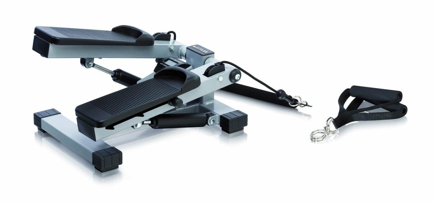 Kettler Ktlr7874 650 Stepper Vario Multi Coloured Silver Black