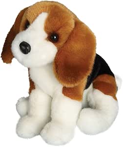 beagle teddy