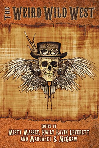 Download The Weird Wild West (The Weird and Wild Series) Download The Weird Wild West (The Weird and Wild Series)