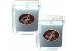 Siskiyou Sports NHL Scented Candle Set