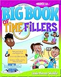 Gospel Light's Big Book of Time Fillers: Grades 1-6 (Big Books) by 