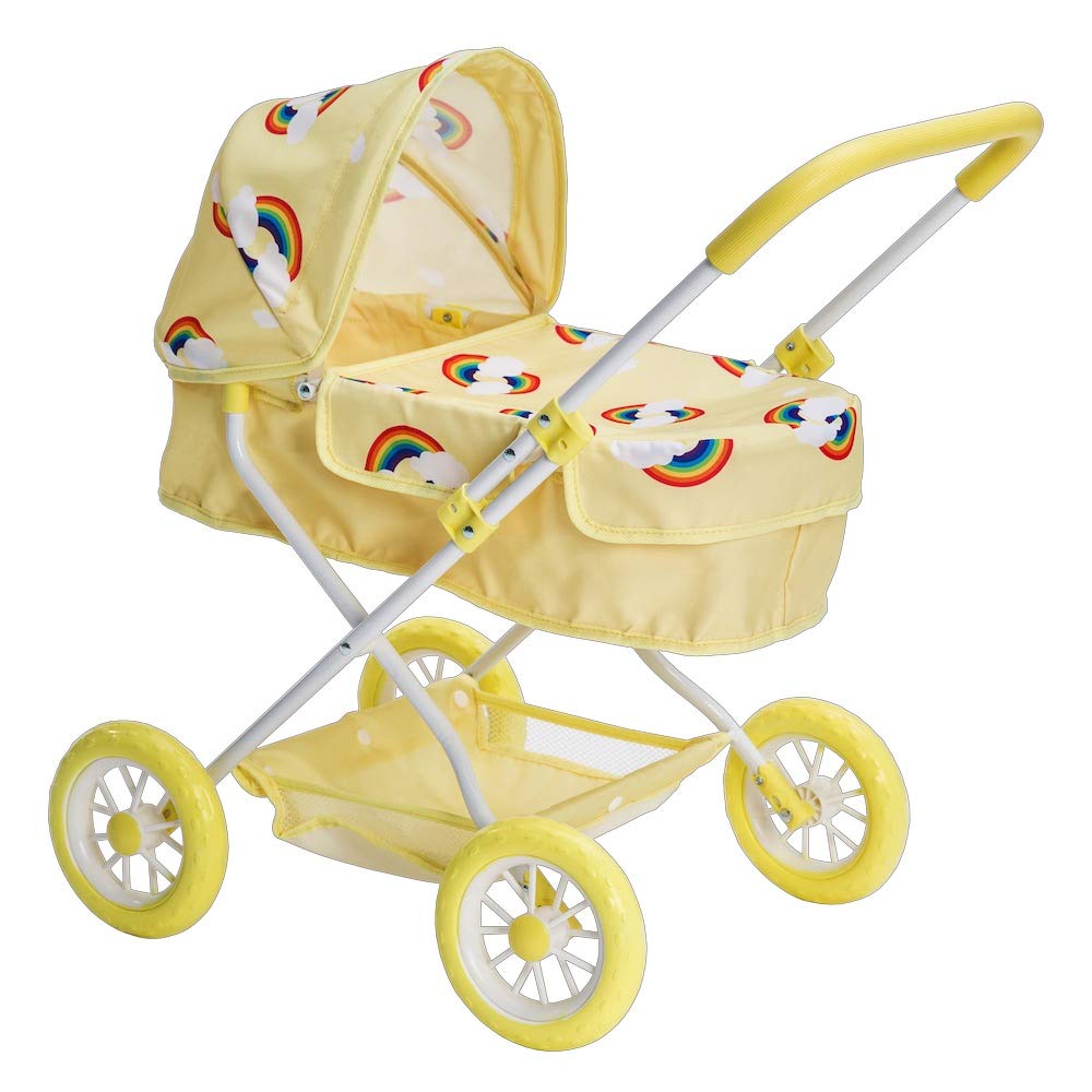roma annie dolls pram