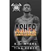 Asher: A Station 47 Novel