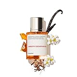 Dossier - Ambery Cedarwood - Eau de Parfum