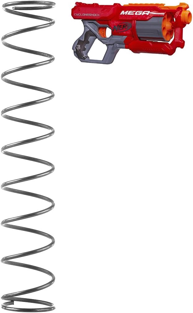nerf mega magnus price