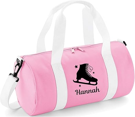 custom dance bags