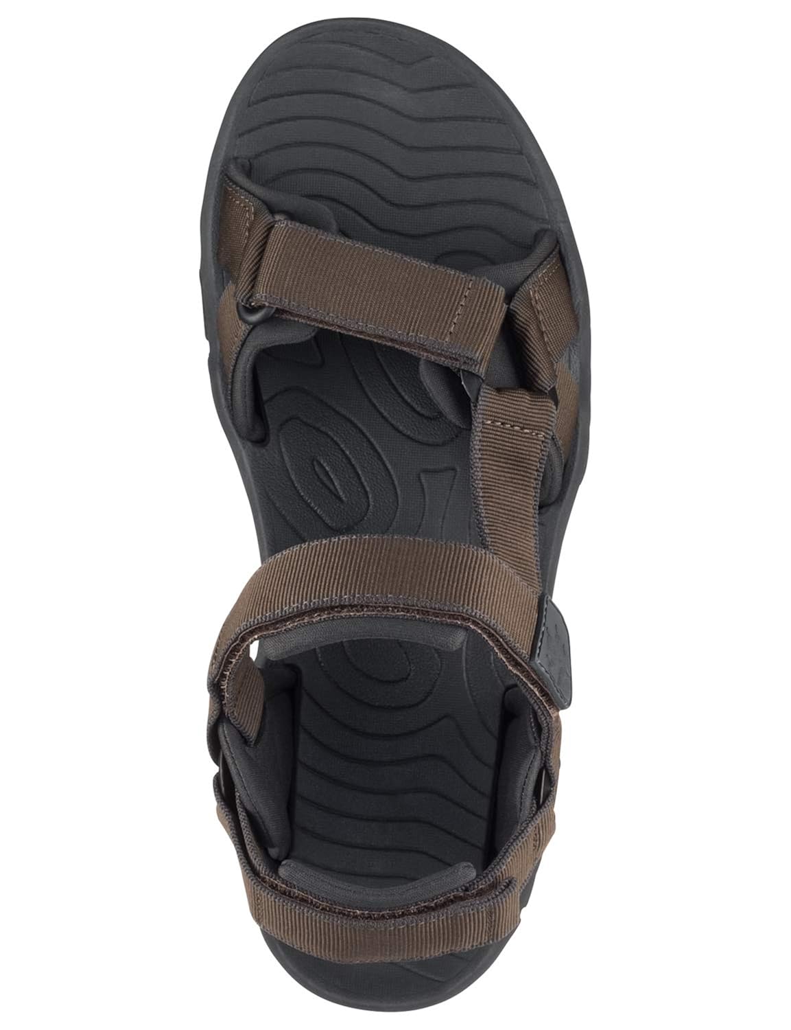 lakewood ride sandal m