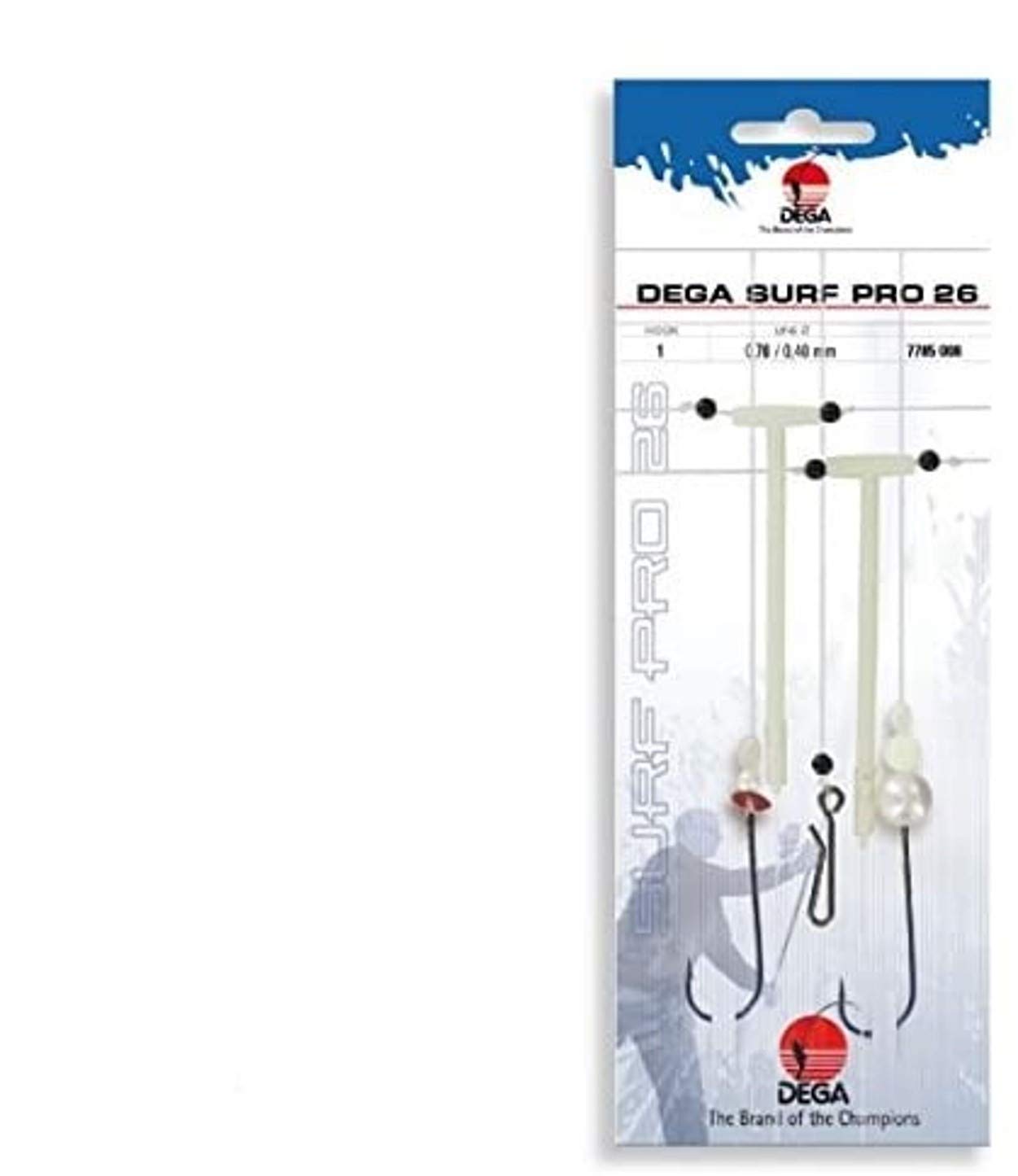 Surfing Surf Pro System No. 26