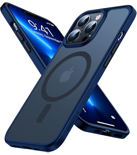 TORRAS Amazon.com: TORRAS専用ケース&フィルム 256GB max Pro 13 iPhone for Black Translucent Case Max Pro 13 iPhone スマートフォン本体