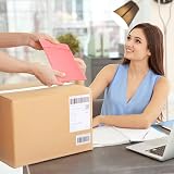 VEYLIN Bubble Mailers 24 Pack Small Padded Envelopes 110x190mm Pink view 6