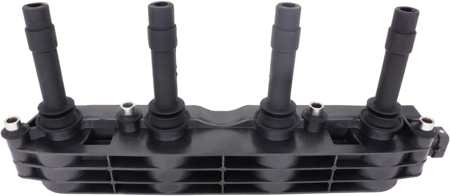 Ignition Coil Pack Module for Astra G 1.4 16V Zafira A 1.6 16V Corsa C