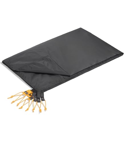 Amazon.com : The North Face Wawona 6 Footprint | Water