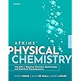 Atkins Physical Chemistry V2