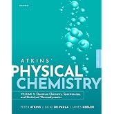 Atkins Physical Chemistry V2