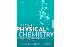 Atkins Physical Chemistry V2