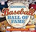 The National Baseball Hall of Fame(TM)2015 Boxed Calendar by 