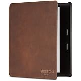 Kindle Oasis Premium Leather Cover