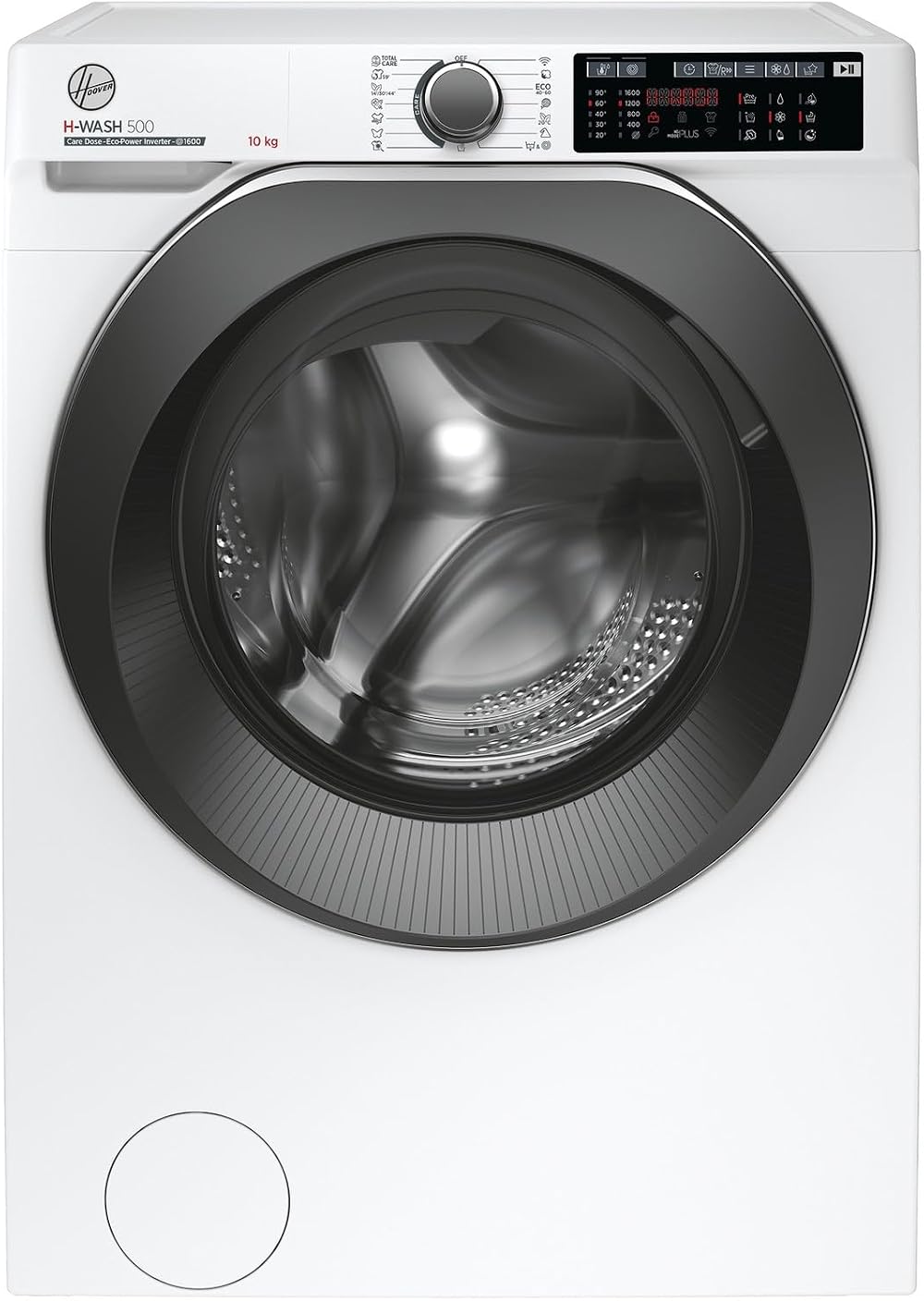 Hoover H-Wash 500 10 kg Freestanding Washing Machine