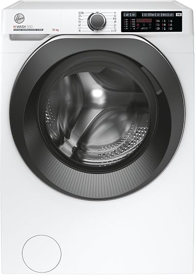 Hoover H-Wash 500 10 kg Freestanding Washing Machine