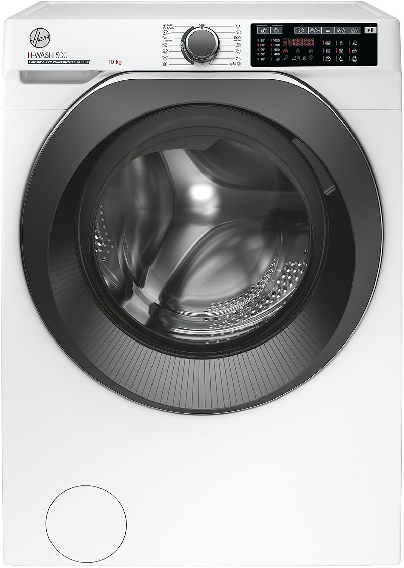 Hoover H-Wash 500 10 kg Freestanding Washing Machine