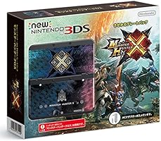Amazon Newニンテンドー3ds きせかえプレートパック