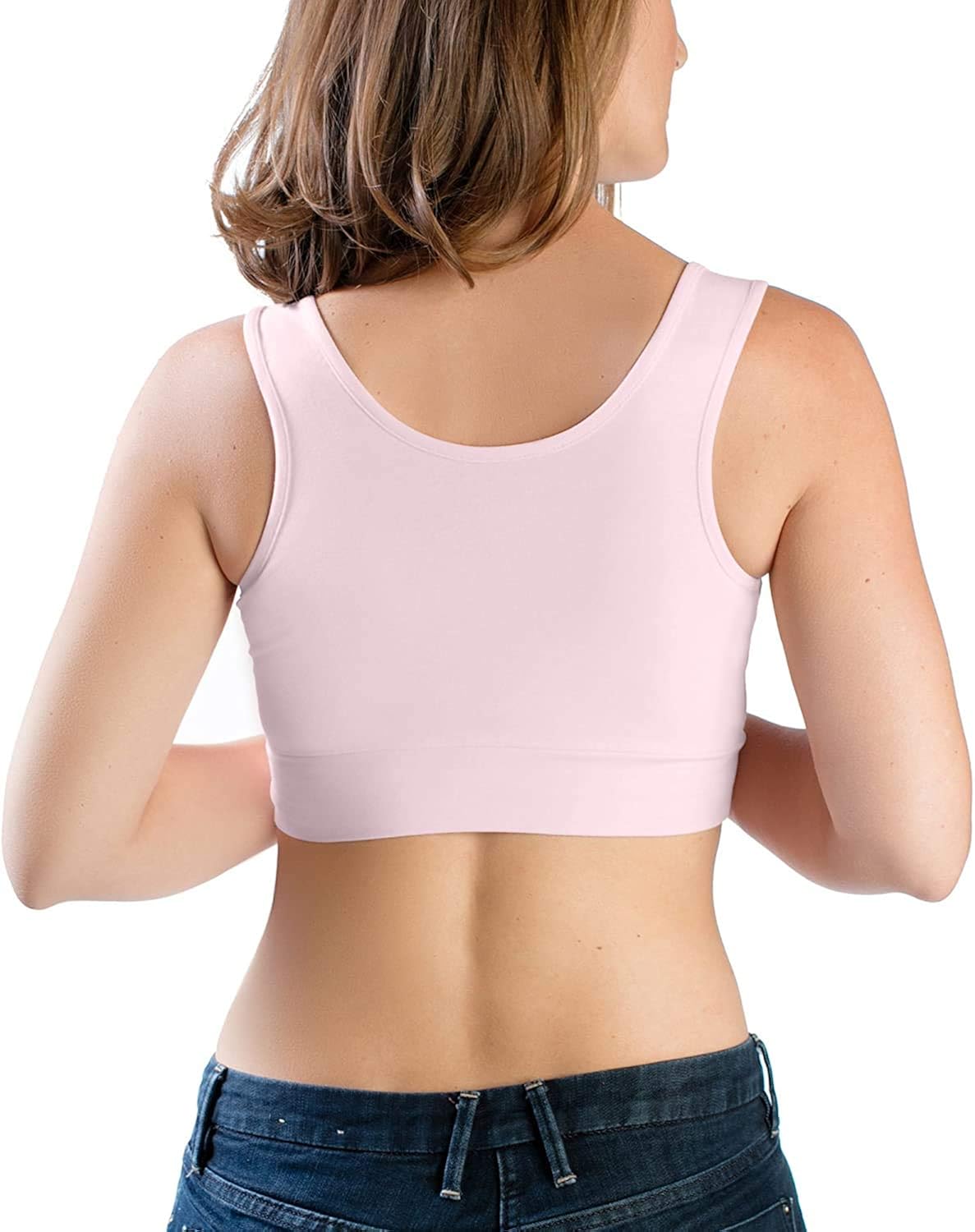 Kindred Bravely Extra Soft Organic Cotton Wireless Nursing & Maternity Sleep Bra at  Women’s Clothing store