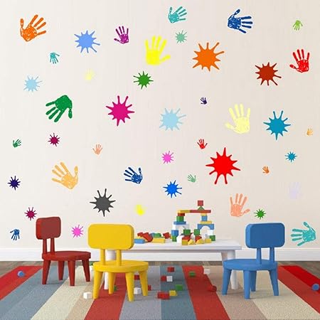 childrens wall art for bedrooms