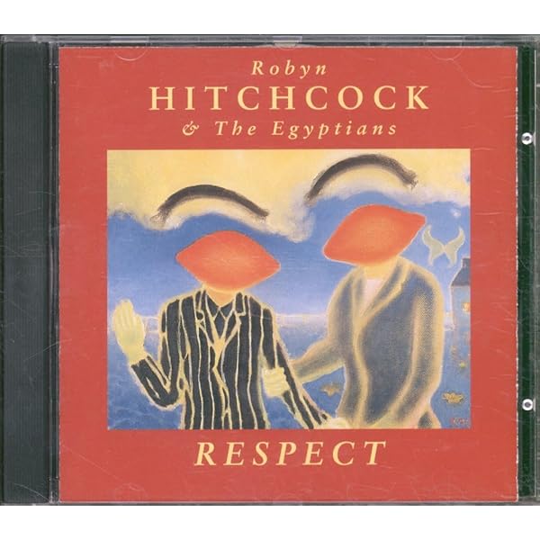 Robyn Hitchcock and the Egyptians - Globe of Frogs - Amazon.com Music