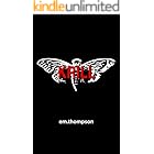 Krill: An apocalyptic political thriller for our times