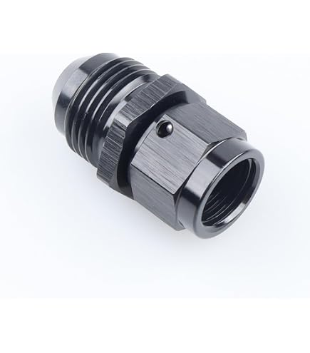 Amazon.com: Hardline Fuel Fitting Adapter Compatible with Honda