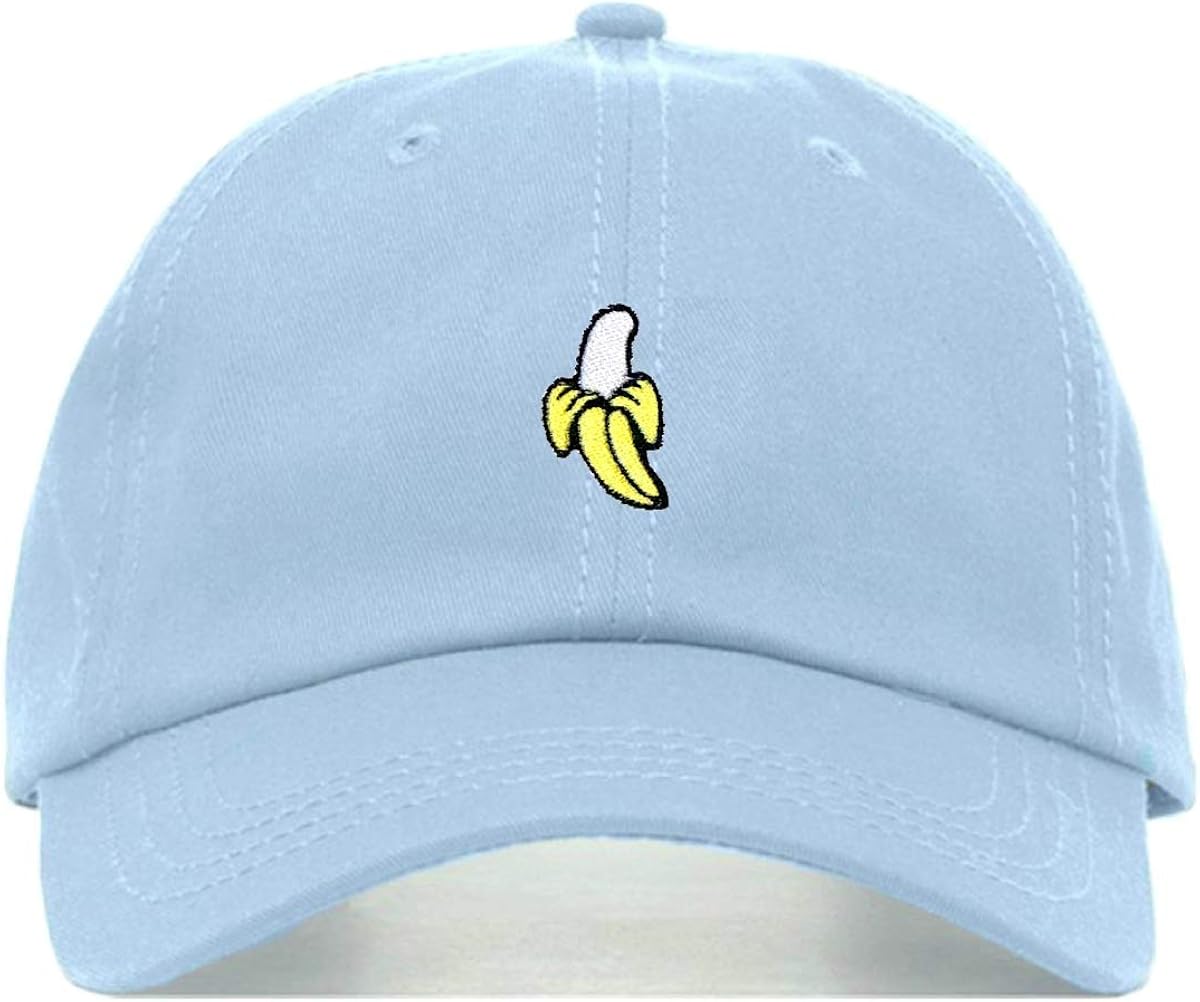 Summer bananas hats Clearance