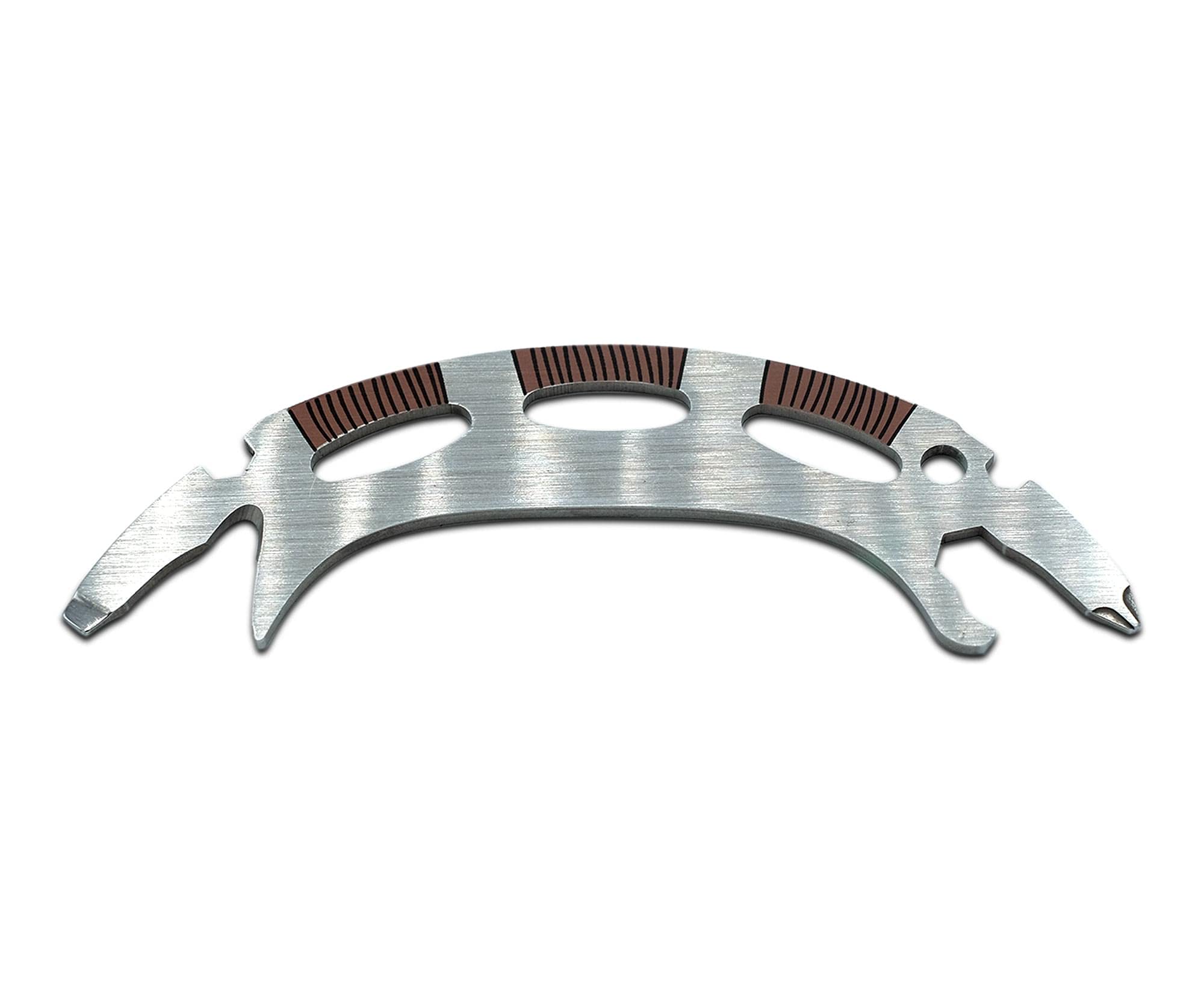 Star Trek Klingon Bat'leth 6-in-1 Multitool Kit